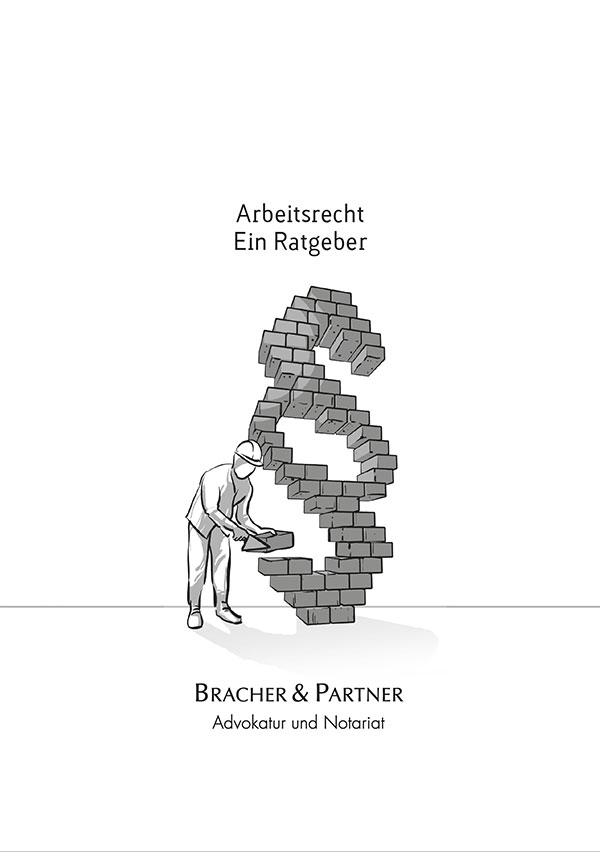 Arbeitsrecht – Ein Ratgeber