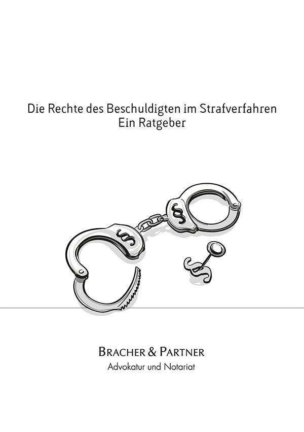 Die Rechte des Beschuldigten im Strafverfahren – Ein Ratgeber